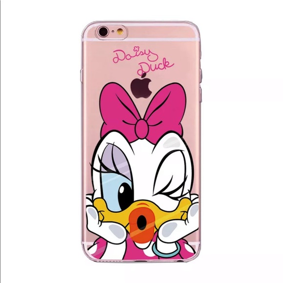 2 FOR 20 | Daisy Duck IPhone 6 Plus Case